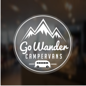 Logo Design by Thomasdesign for Go Wander | Design: #15067913
