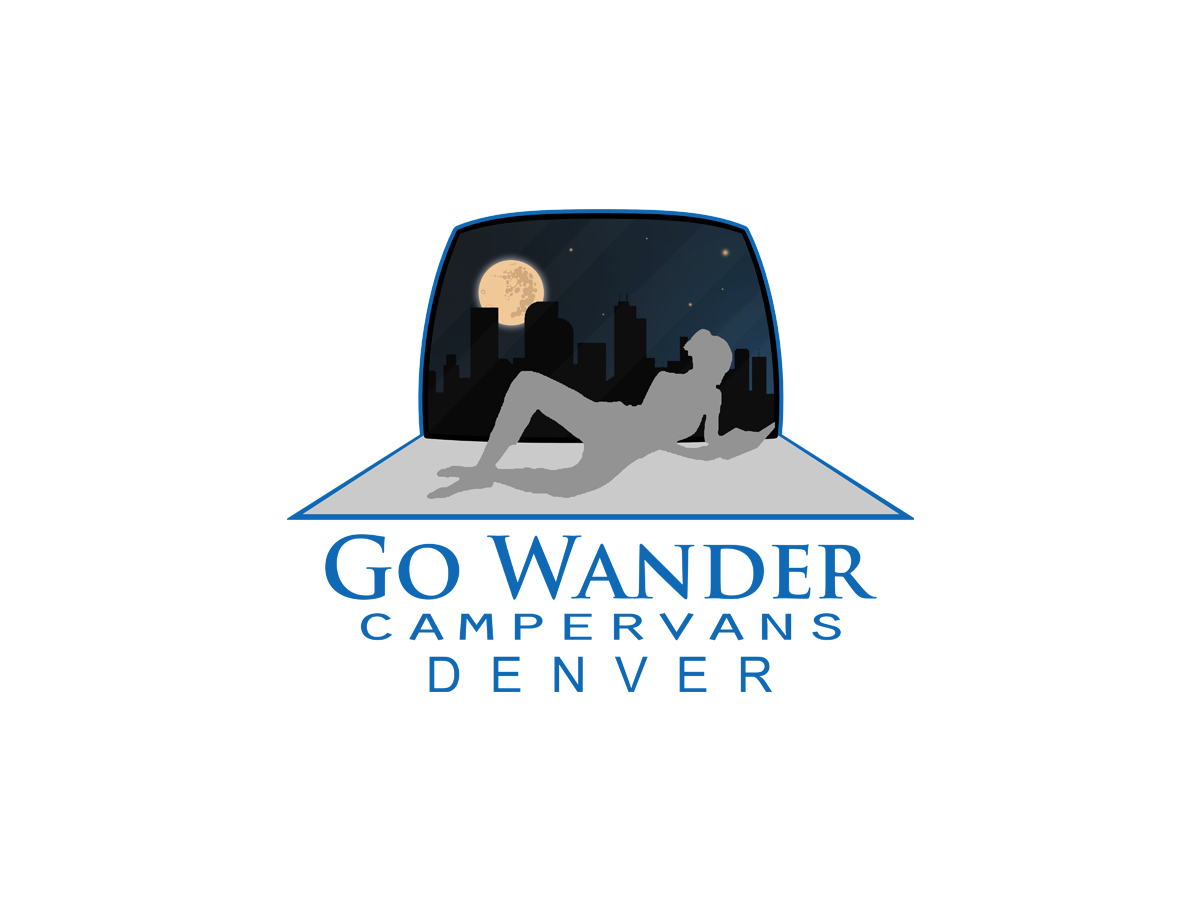 Logo Design by zoxo69 for Go Wander | Design #14910164