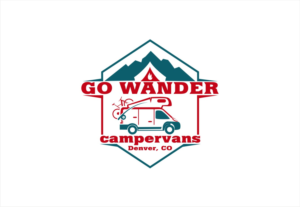 Logo Design by Soul Light for Go Wander | Design: #14821632