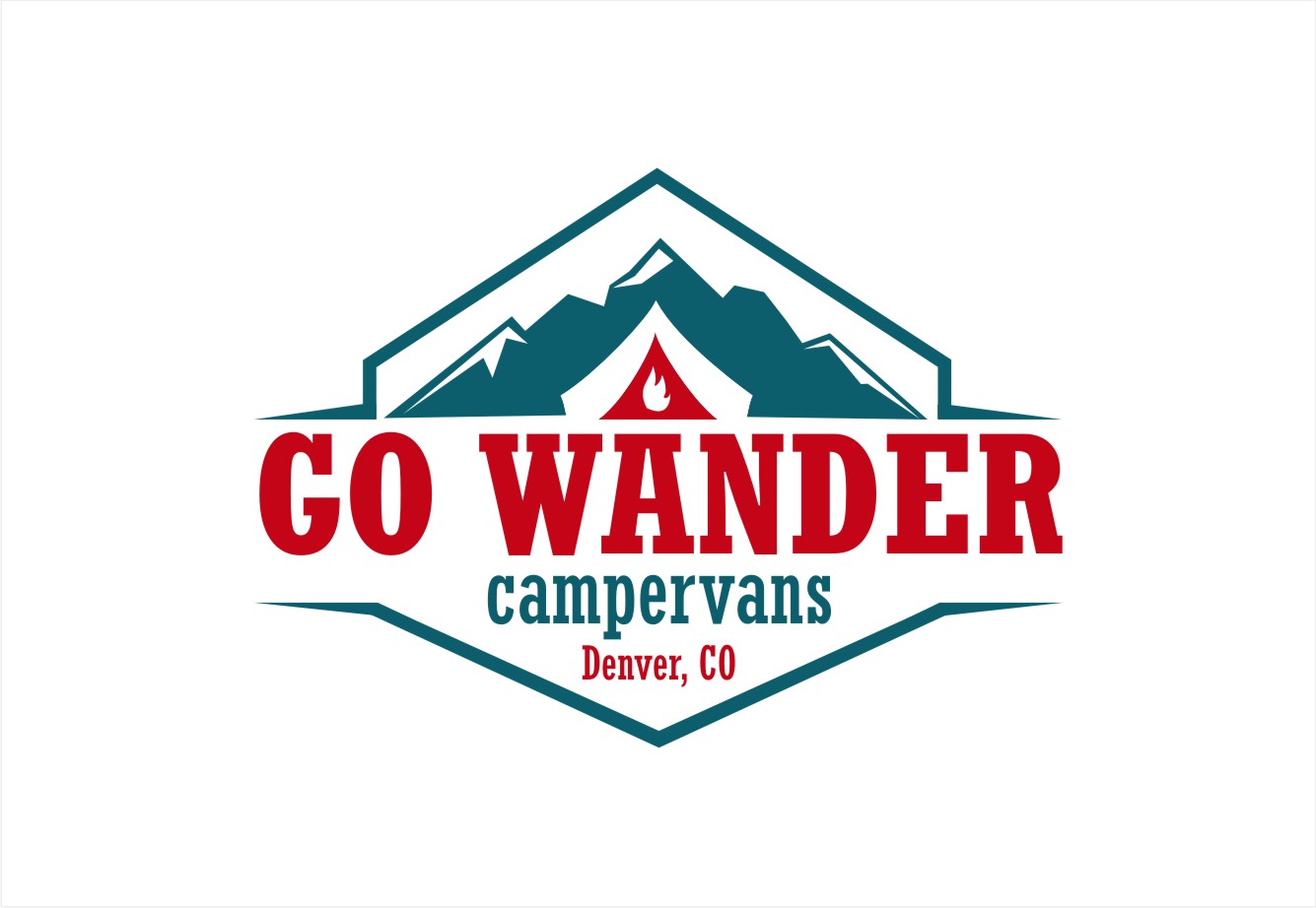 Logo Design by Soul Light for Go Wander | Design #14828726