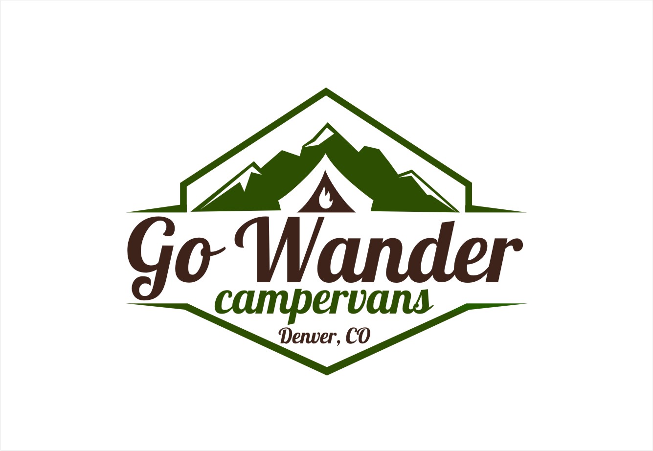 Logo Design by Soul Light for Go Wander | Design #14831482