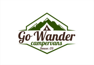 Logo Design by Soul Light for Go Wander | Design: #14831482