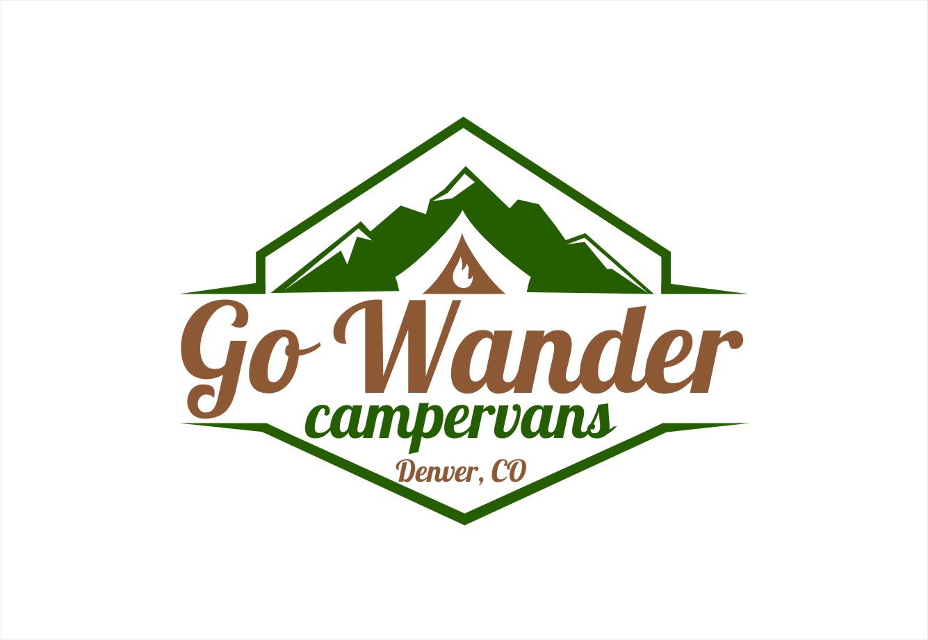 Logo Design by Soul Light for Go Wander | Design #14831483