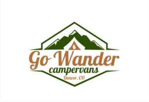 Logo Design by Soul Light for Go Wander | Design: #14831484