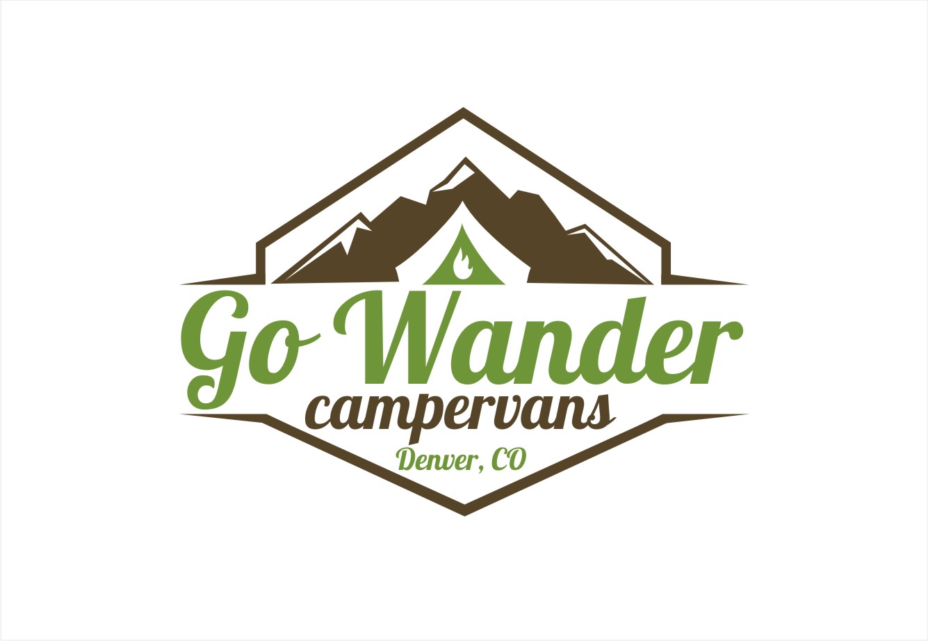 Logo Design by Soul Light for Go Wander | Design #14831485
