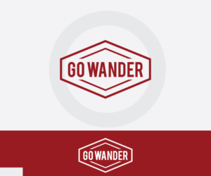 Logo Design by alltimedesign for Go Wander | Design: #14844593