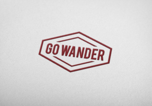 Logo Design by alltimedesign for Go Wander | Design: #14844645