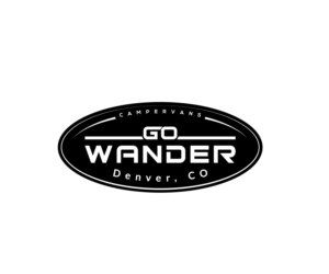 Logo Design by BARIKNA@ for Go Wander | Design: #14833811