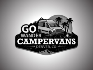 Logo Design by paramitasahana22 for Go Wander | Design: #14926849