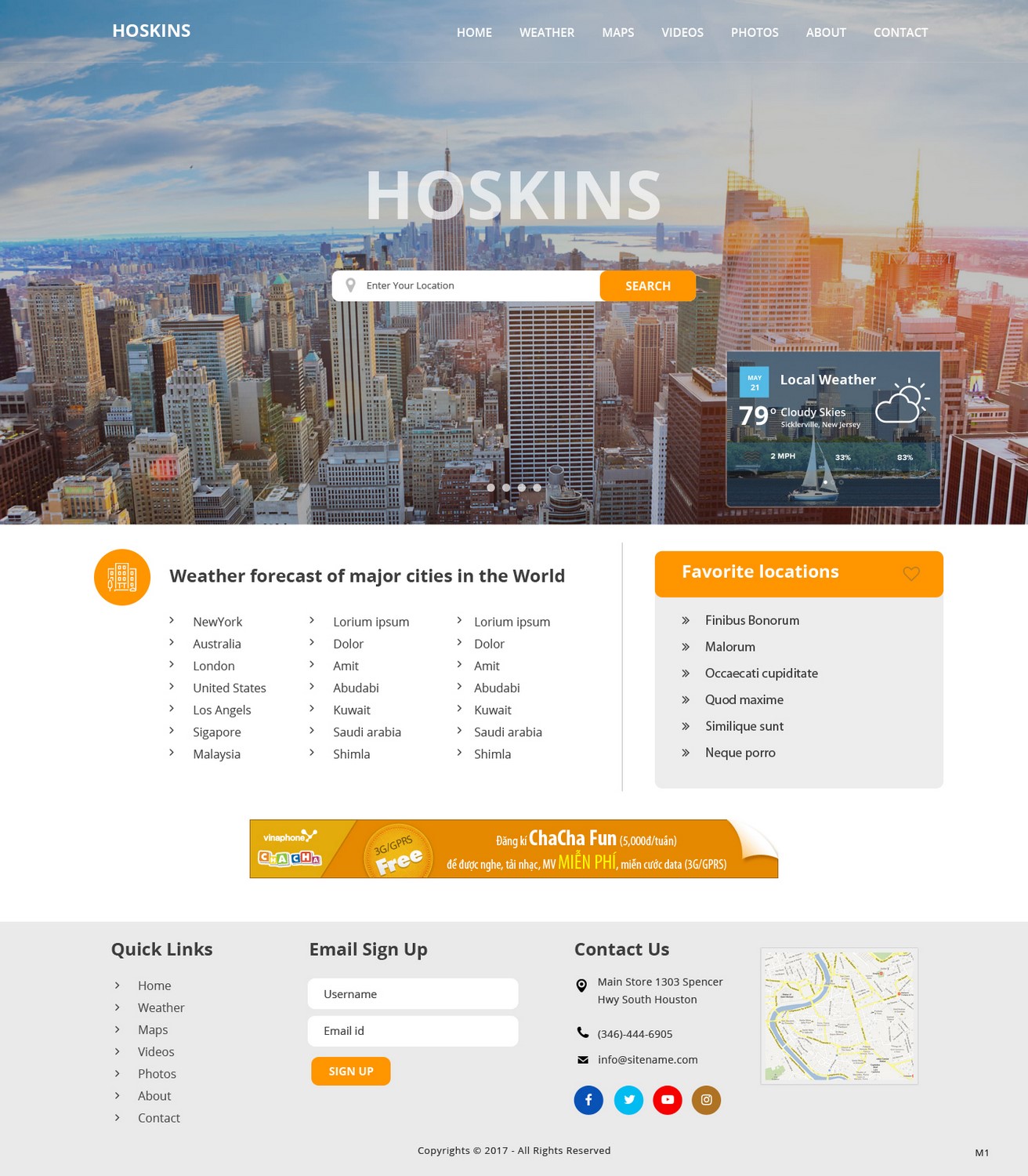 Web Design by pb for this project | Design #14789344