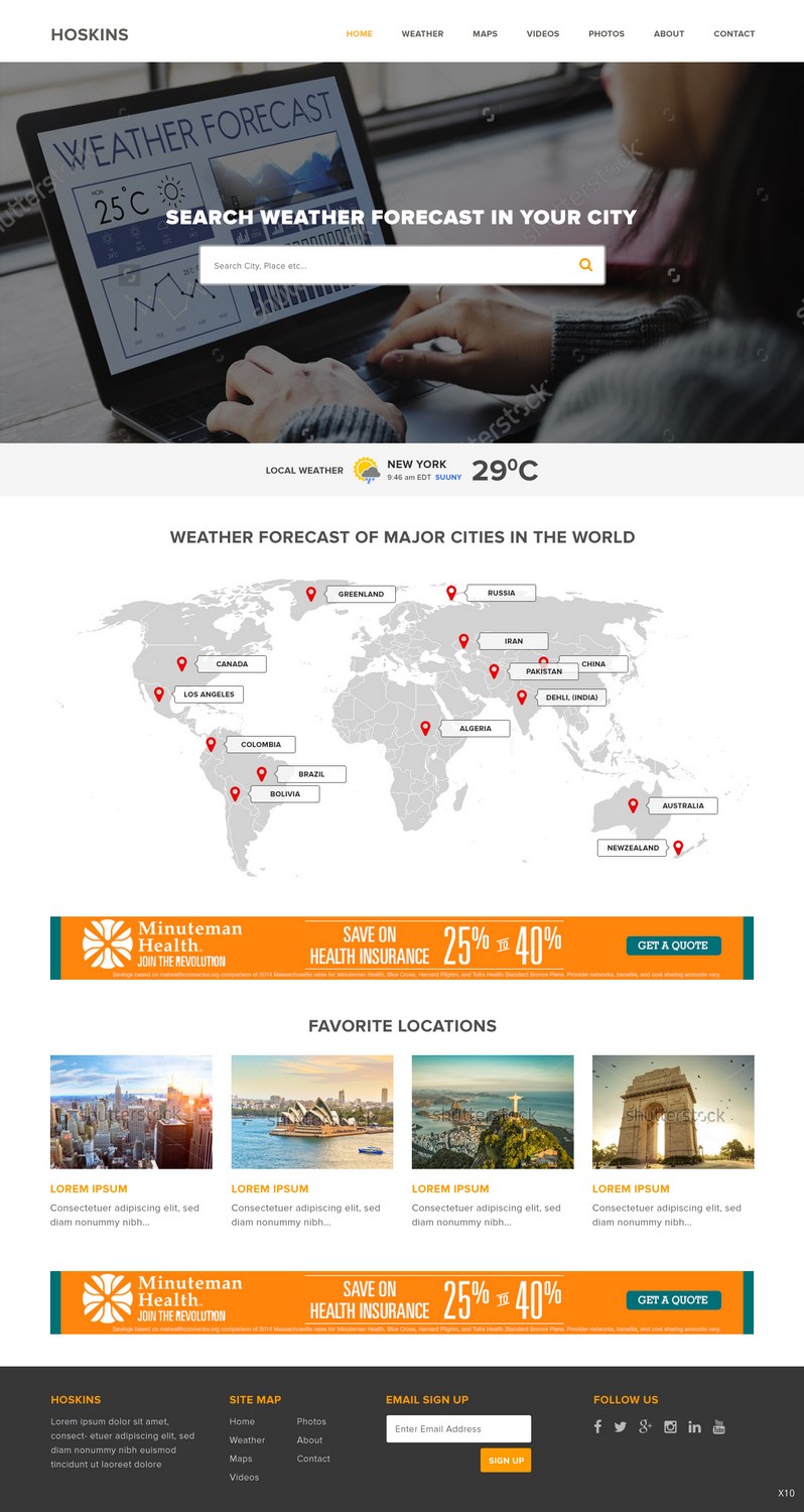 Web Design by pb for this project | Design #14789346
