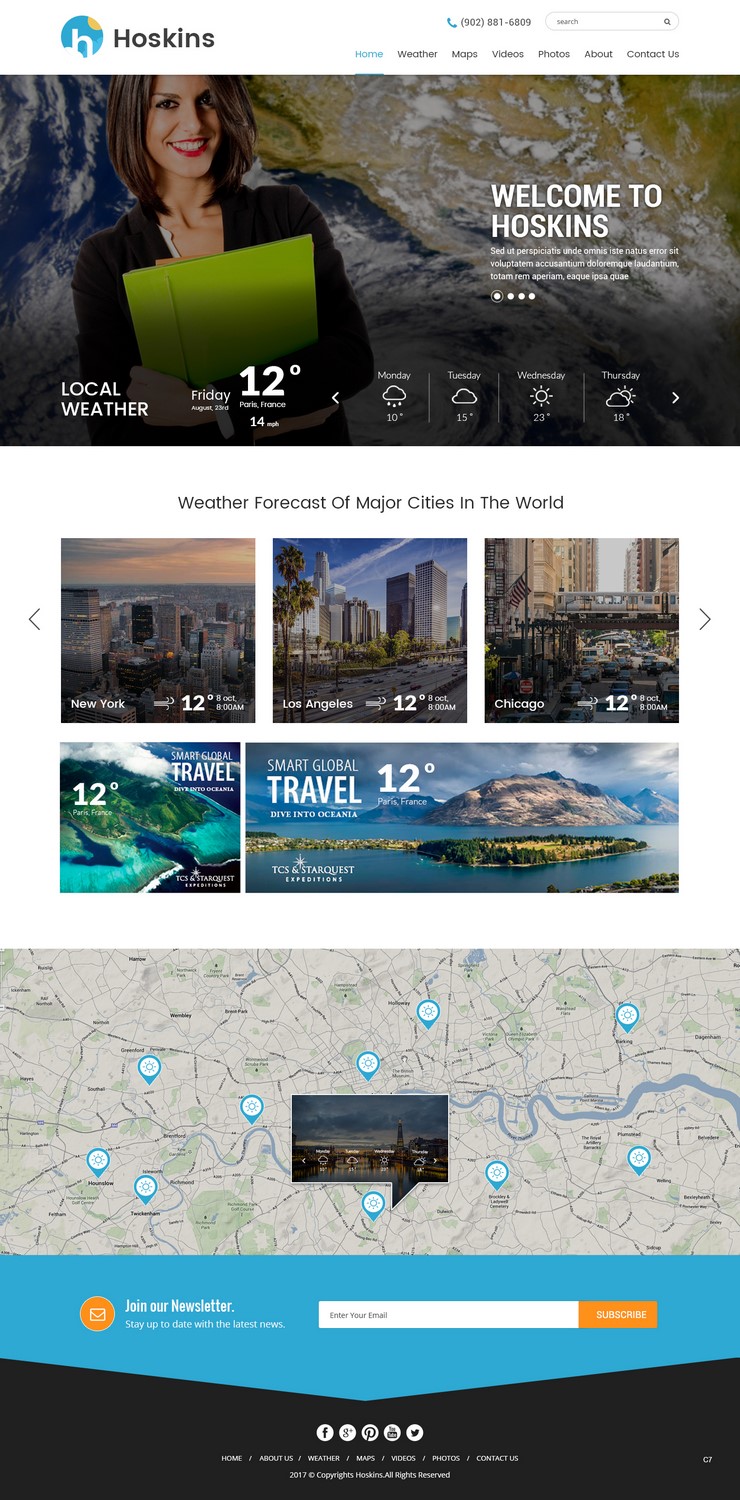 Diseño Web por pb para este proyecto | Diseño #14789373
