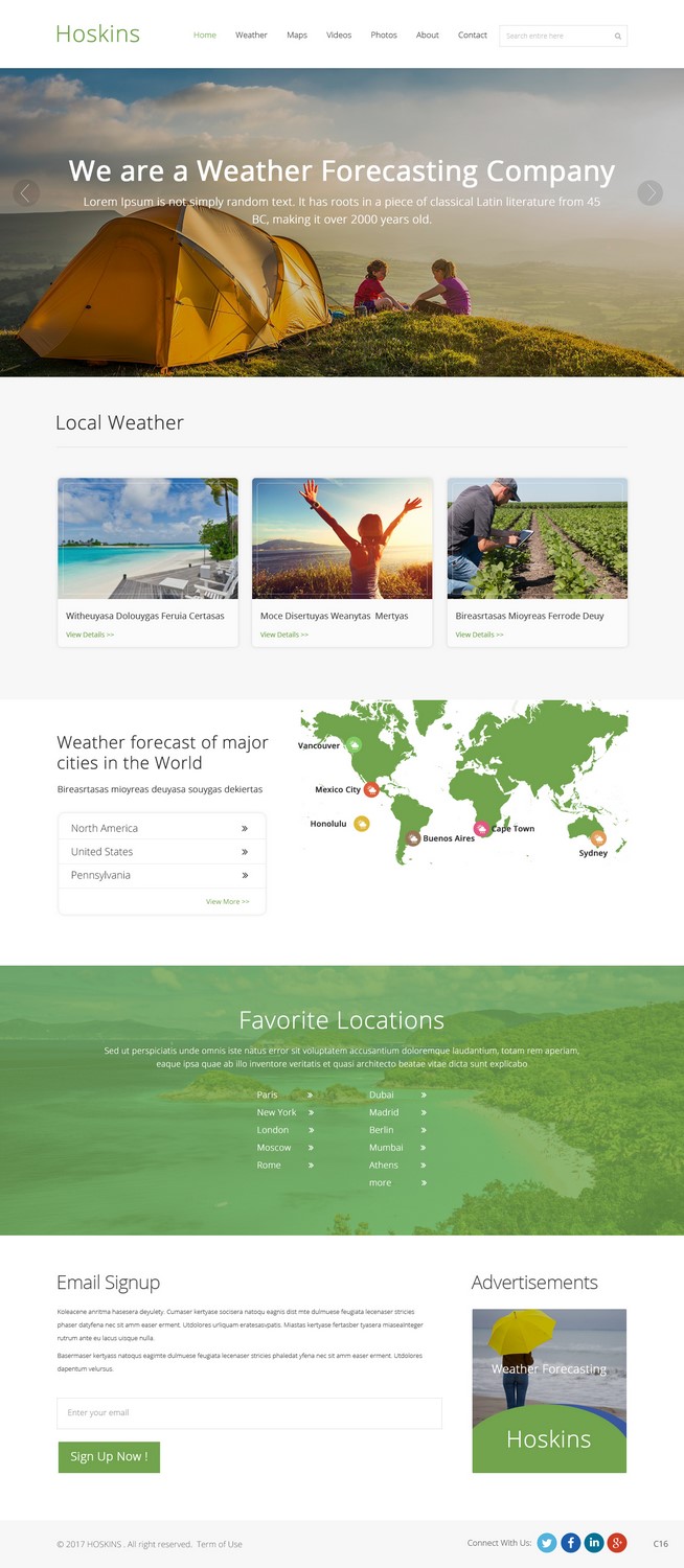 Diseño Web por pb para este proyecto | Diseño #14789406