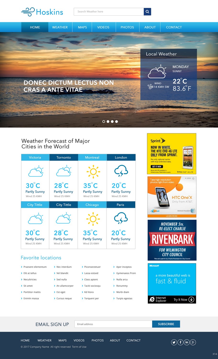 Diseño Web por pb para este proyecto | Diseño #14789408