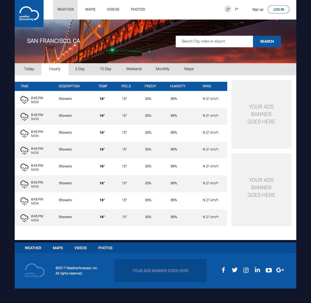 Web-Design von Knyaz für dieses Projekt | Design #14789748