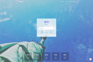 Web Design by Doila