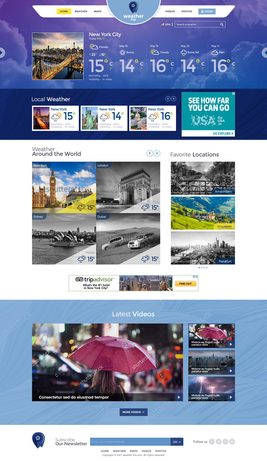 Diseño Web por Shimna Manat para este proyecto | Diseño: #14811940