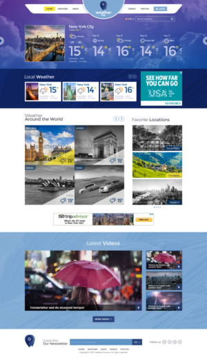 Web Design by Shimna Manat