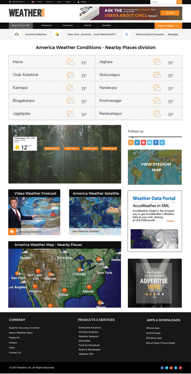 Web-Design von e-graphics für dieses Projekt | Design #14796021