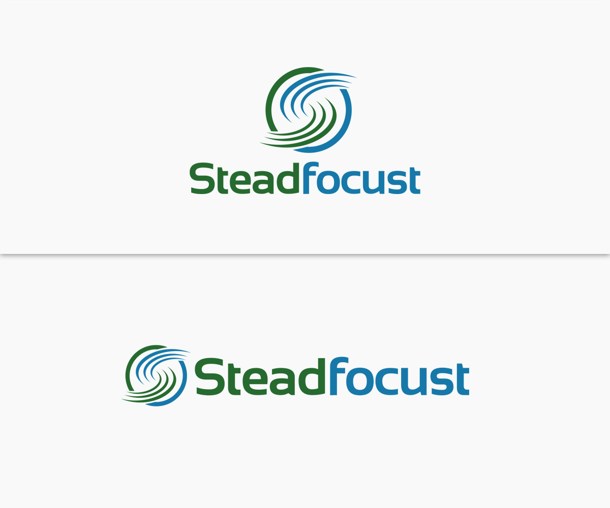 Logo-Design von Ethien für Steadfocust LLC | Design #14926294