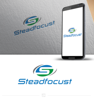 Logo Design by cracuz09 for Steadfocust LLC | Design: #14917682