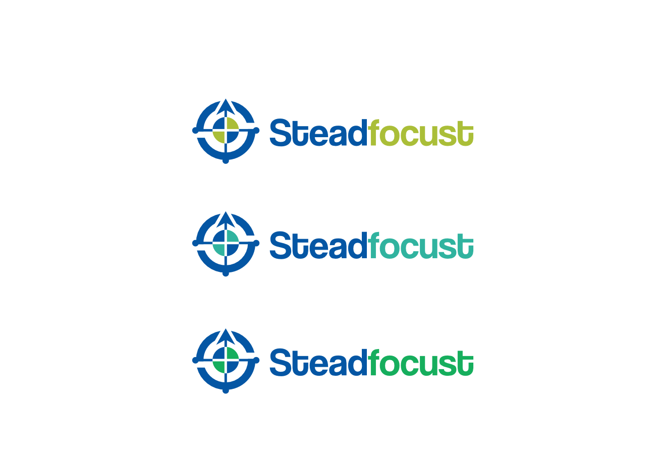 Logo Design by Gita. for Steadfocust LLC | Design #14925003