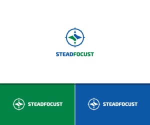 Logo Design by Greedin for Steadfocust LLC | Design: #14979764