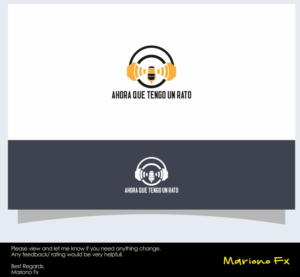 Logo Design by Mariono Fx for this project | Design: #14782818