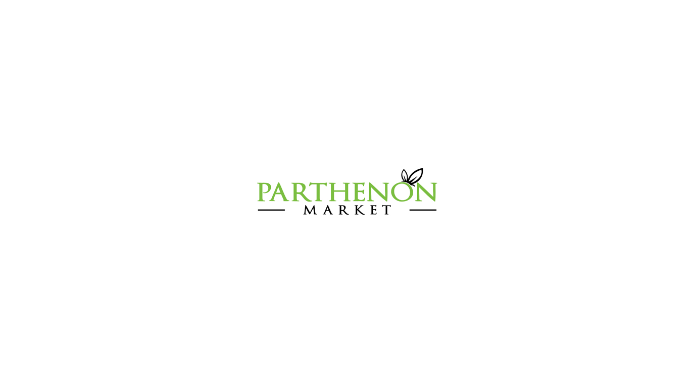 Design de Logo par Ak pour Parthenon Market | Design #14851244