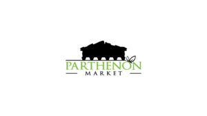 Logo Design by Ak for Parthenon Market | Design: #14851605