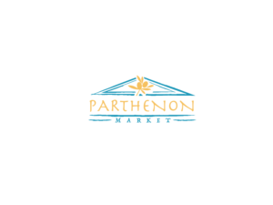 Design de Logo par wonderland pour Parthenon Market | Design : #14787775