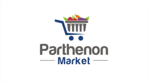 Design de Logo par Soul Light pour Parthenon Market | Design : #14789887