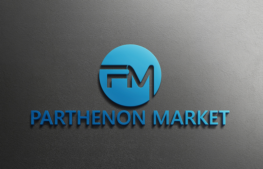 Diseño de Logo por Top king  designer para Parthenon Market | Diseño #14797437
