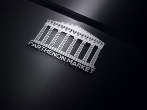 Design de Logo par Swatches Design Solution pour Parthenon Market | Design : #14798192