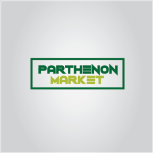 Design de Logo par rozT pour Parthenon Market | Design : #14890538