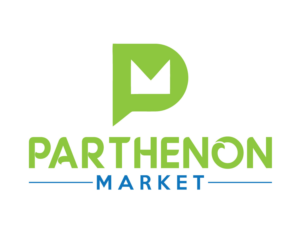 Design de Logo par IconicEcho pour Parthenon Market | Design : #14794967