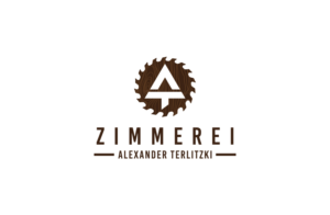 Logo Design by GLDesigns for Zimmerei Alexander Terlitzki | Design: #14829179