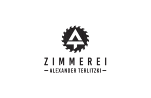 Logo Design by GLDesigns for Zimmerei Alexander Terlitzki | Design: #14878769
