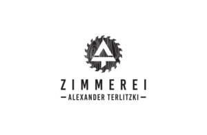 Logo Design by GLDesigns for Zimmerei Alexander Terlitzki | Design: #14878770