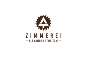 Logo Design by GLDesigns for Zimmerei Alexander Terlitzki | Design: #14878771