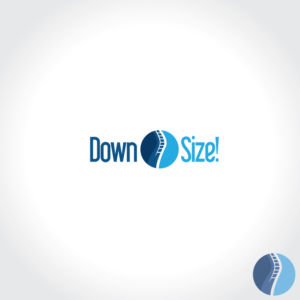 Logo Design by Sujit Banerjee for Downsize Lipo Center of Houston | Design #14786947