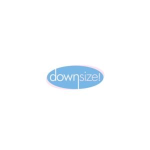 Logo Design by Sujit Banerjee for Downsize Lipo Center of Houston | Design: #14786949