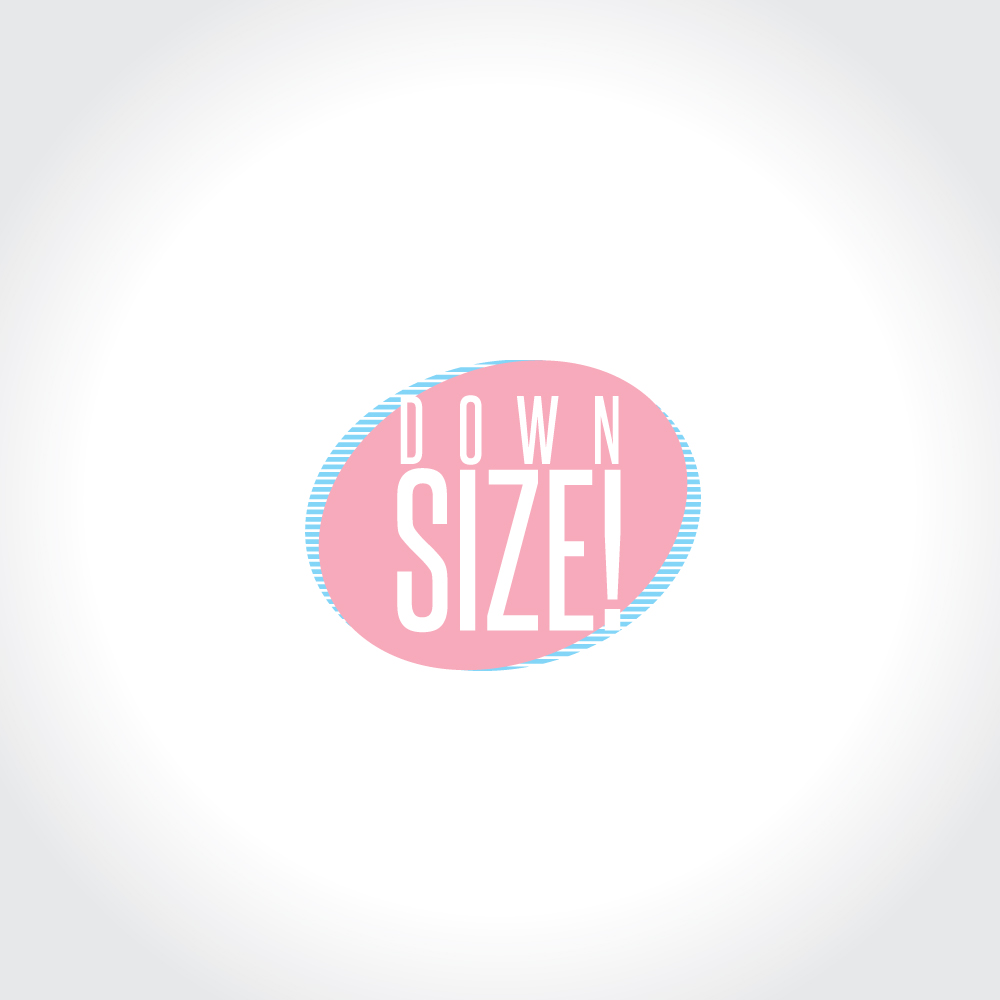 Logo Design by Sujit Banerjee for Downsize Lipo Center of Houston | Design #14786951