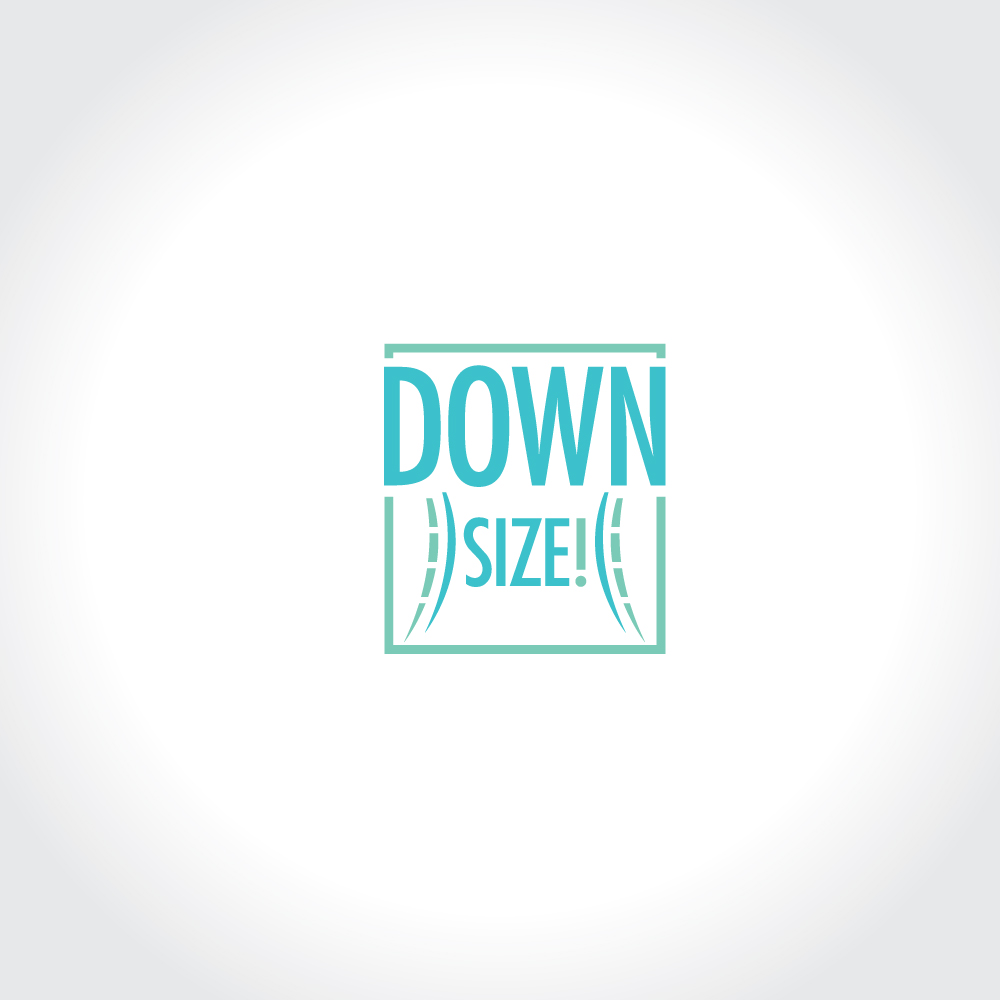 Logo Design by Sujit Banerjee for Downsize Lipo Center of Houston | Design #14786952