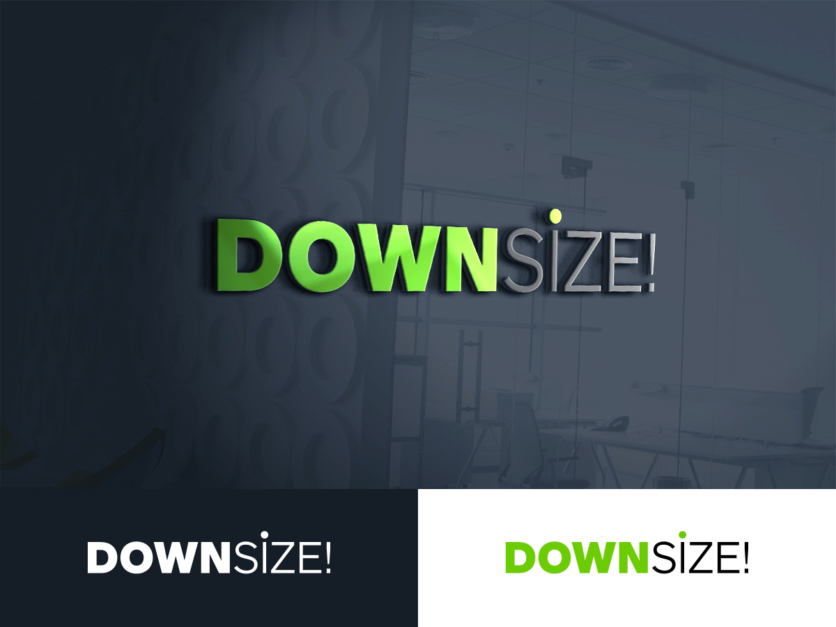Logo Design by DiLion for Downsize Lipo Center of Houston | Design #14806063