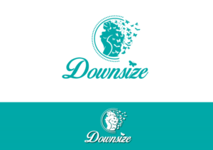 Logo Design by nitovi11 for Downsize Lipo Center of Houston | Design #14871968