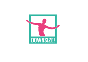 Logo Design by ivo_i_ivanov for Downsize Lipo Center of Houston | Design: #14807152