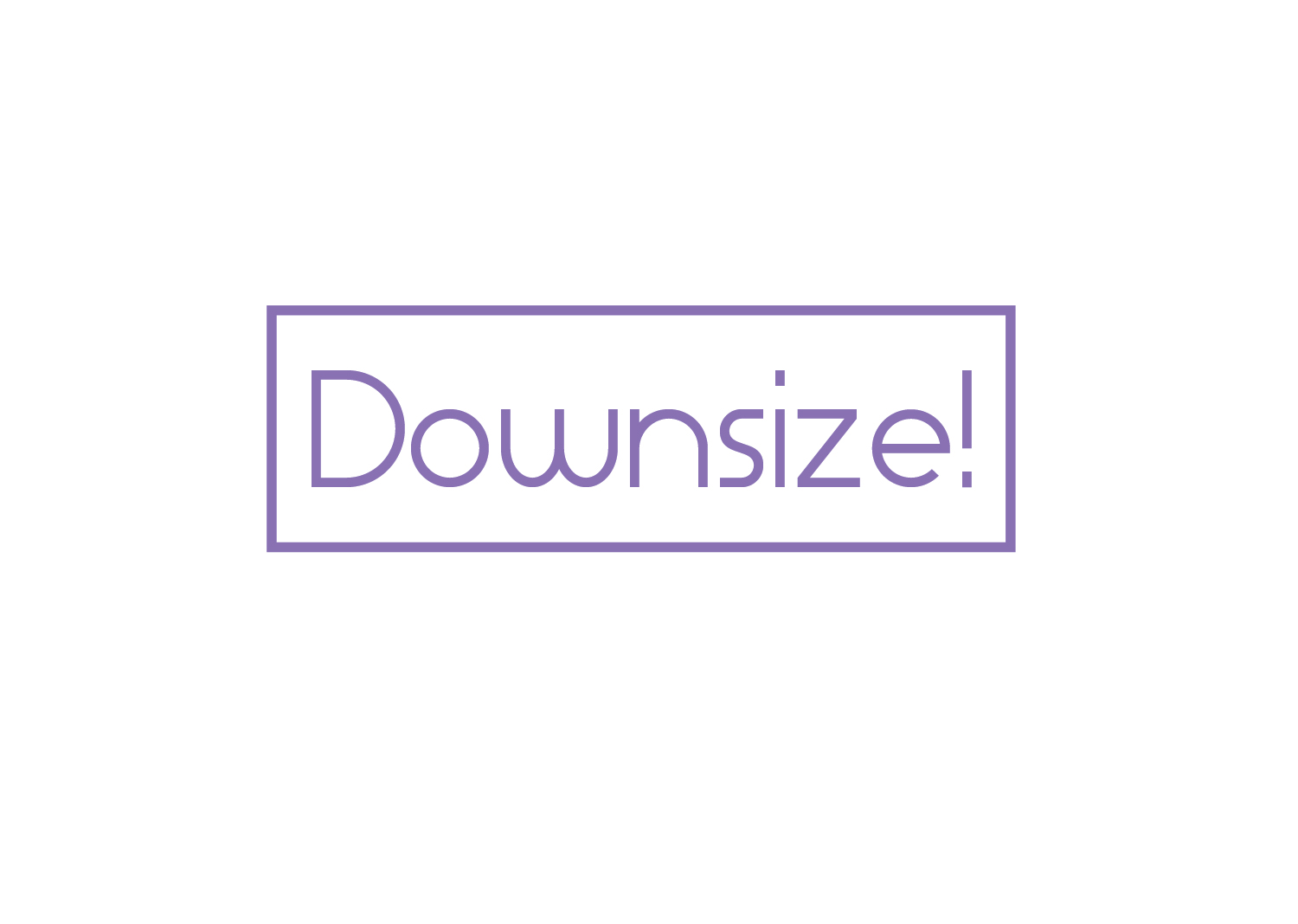 Logo Design by ivo_i_ivanov for Downsize Lipo Center of Houston | Design #14807155