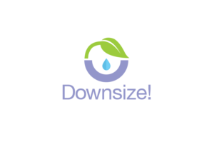 Logo Design by ivo_i_ivanov for Downsize Lipo Center of Houston | Design: #14807199