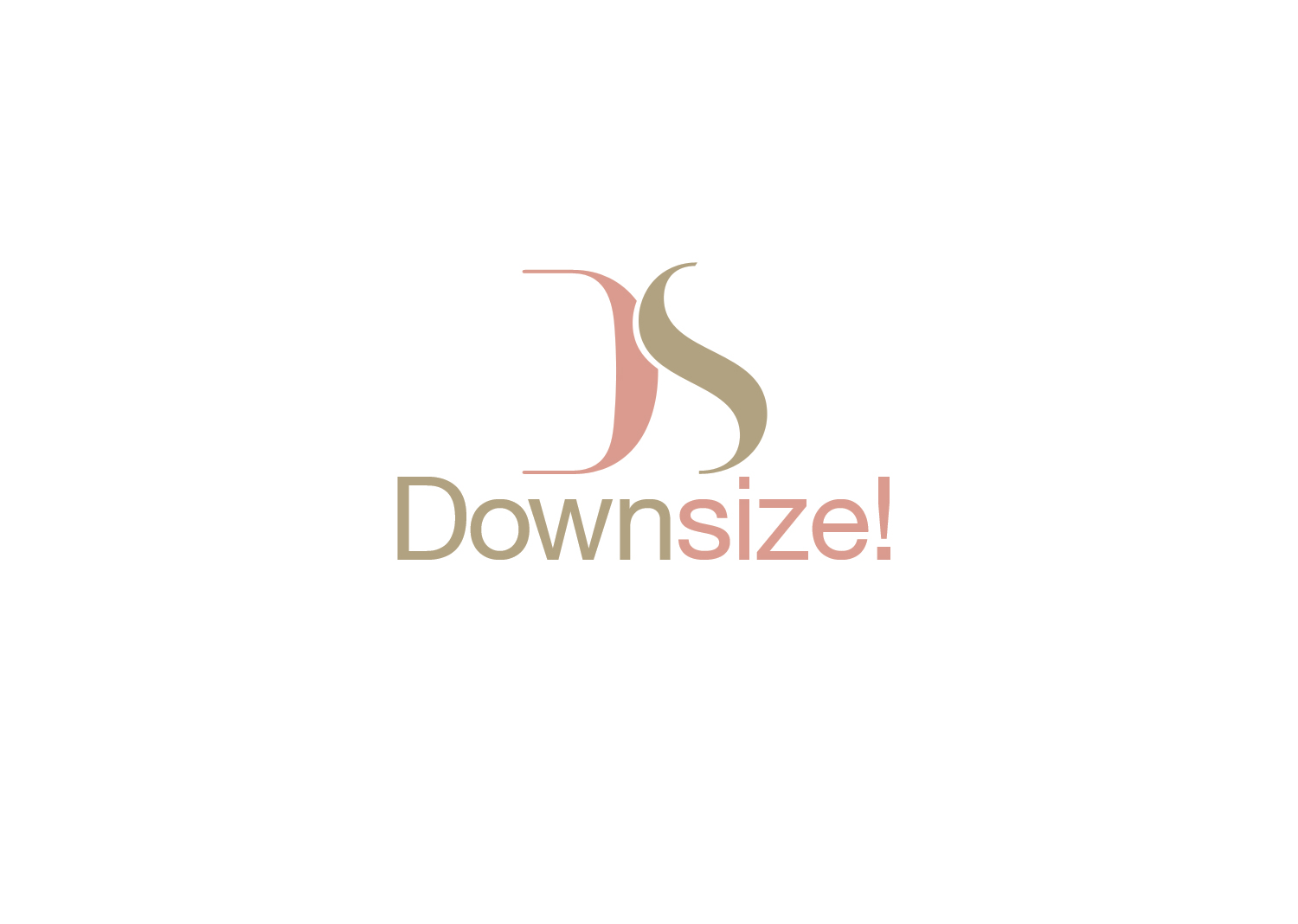 Logo Design by ivo_i_ivanov for Downsize Lipo Center of Houston | Design #14807201
